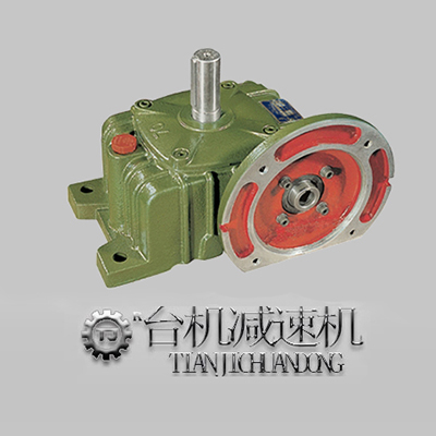 WPDO减速机,卧式蜗轮蜗杆减速机（TJ-BKVE型）